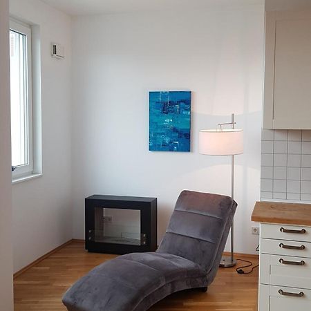 Penthouse Naehe Frankfurt Am Main Lägenhet Hanau Exteriör bild