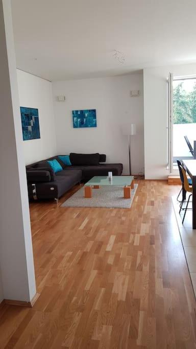 Penthouse Naehe Frankfurt Am Main Lägenhet Hanau Exteriör bild