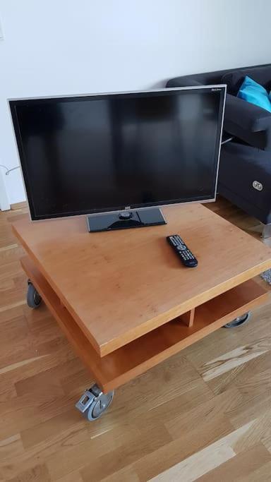 Penthouse Naehe Frankfurt Am Main Lägenhet Hanau Exteriör bild