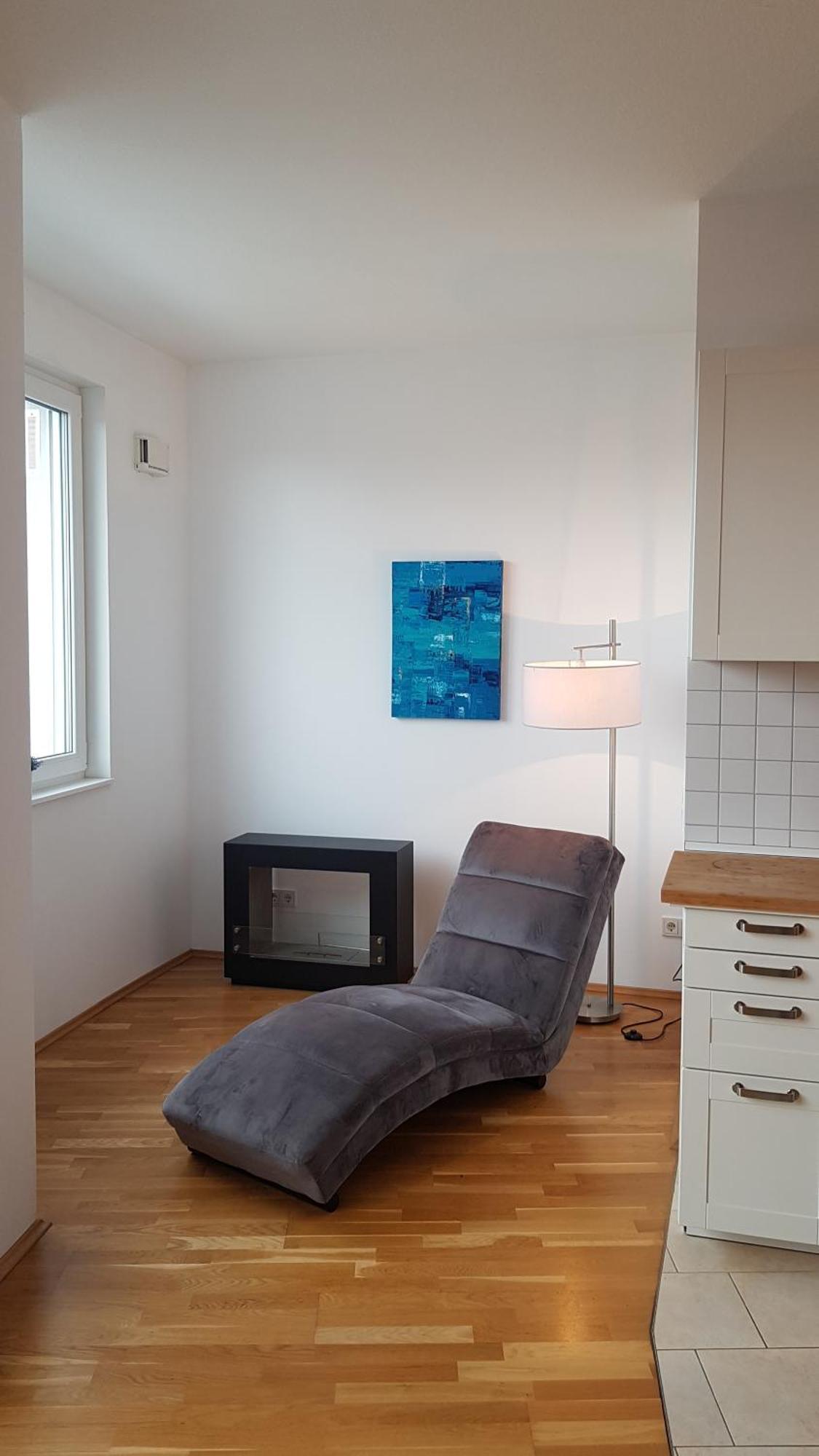 Penthouse Naehe Frankfurt Am Main Lägenhet Hanau Exteriör bild