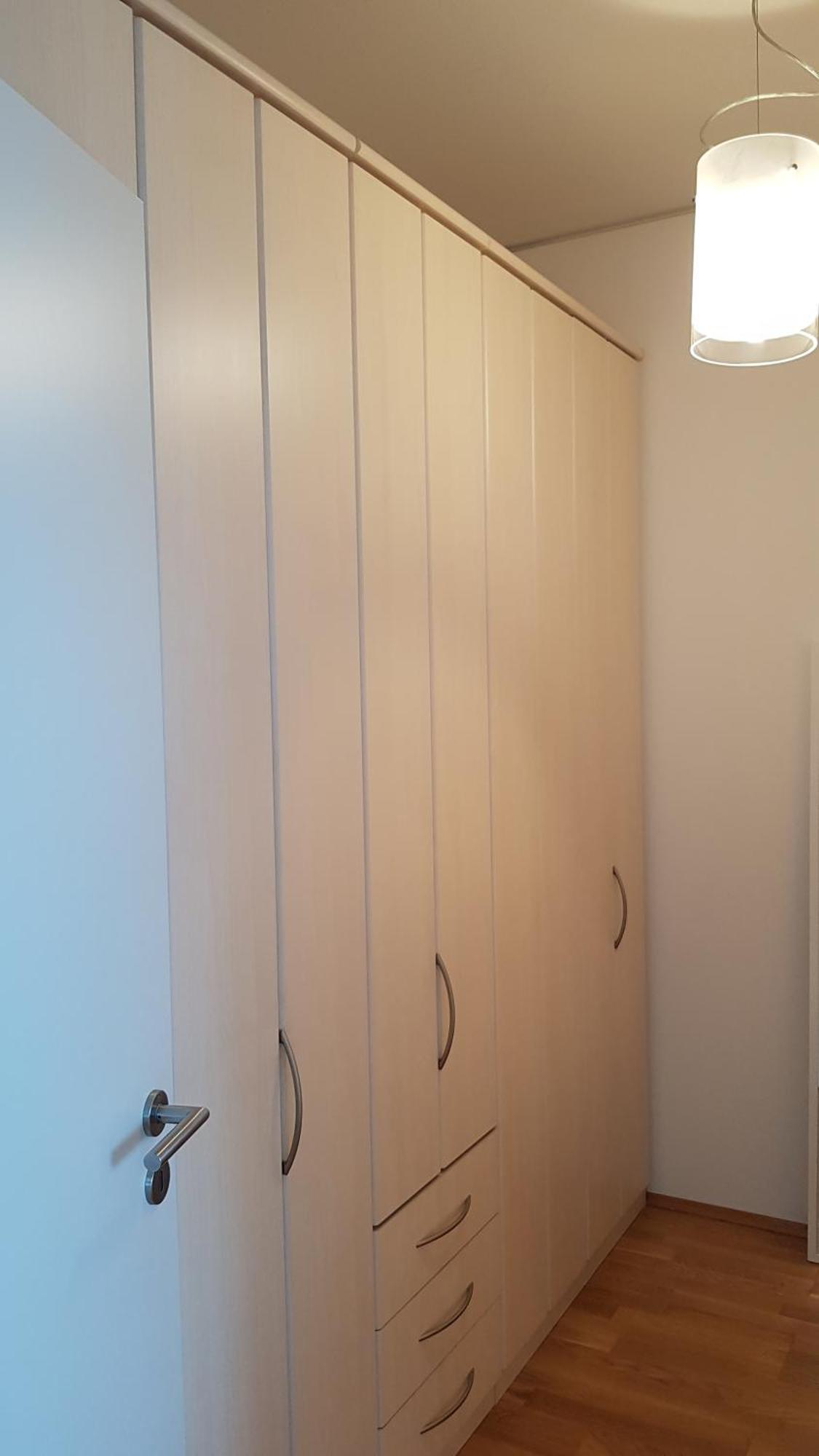 Penthouse Naehe Frankfurt Am Main Lägenhet Hanau Exteriör bild